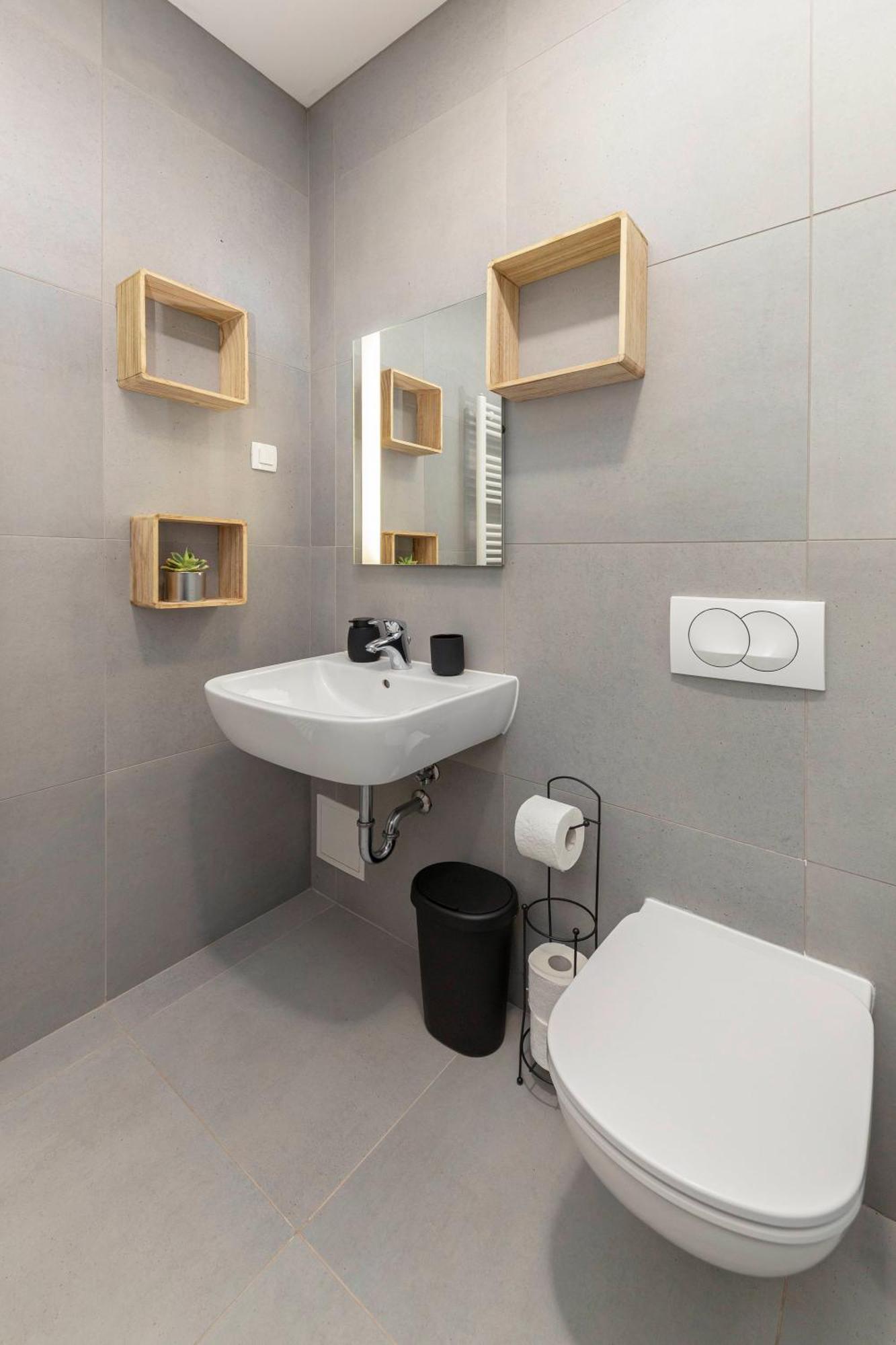 Aroma Apartments Ljubljana Phòng bức ảnh