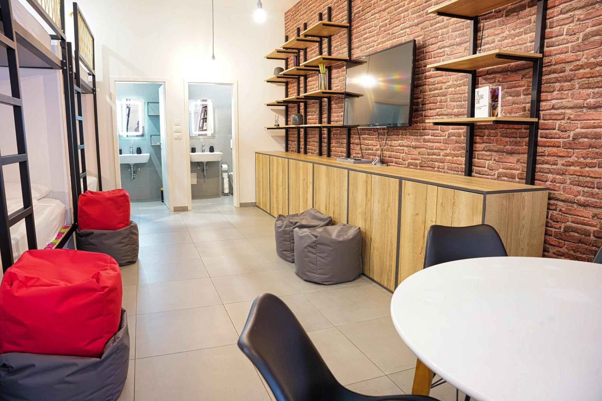 Aroma Apartments Ljubljana Ngoại thất bức ảnh